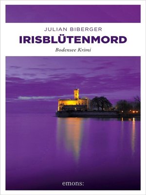 cover image of Irisblütenmord
